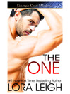 Cover image for The One